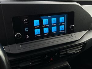 Volkswagen Caddy bild 29