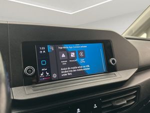 Volkswagen Caddy bild 20