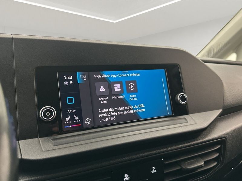 Volkswagen Caddy bild 20