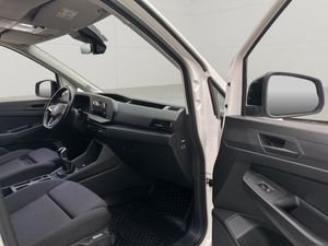 Volkswagen Caddy bild 24