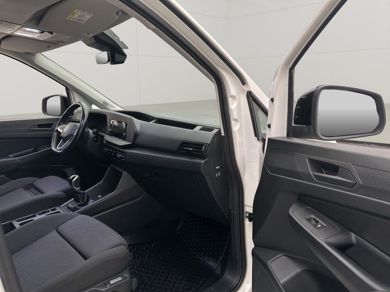 Volkswagen Caddy bild 24