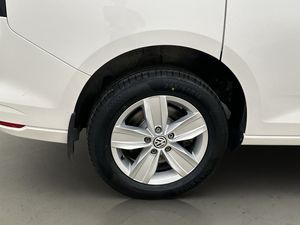 Volkswagen Caddy bild 27