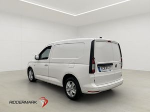 Volkswagen Caddy bild 7