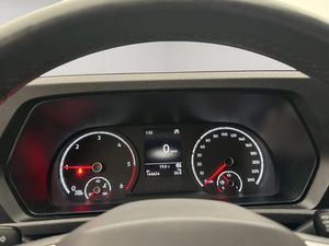 Volkswagen Caddy bild 17
