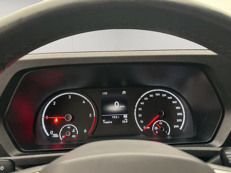 Volkswagen Caddy bild 17