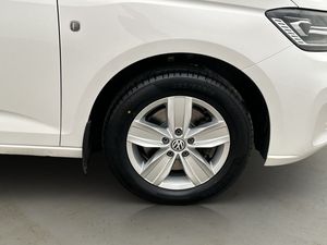 Volkswagen Caddy bild 28