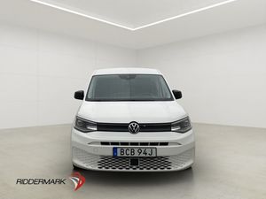 Volkswagen Caddy bild 5