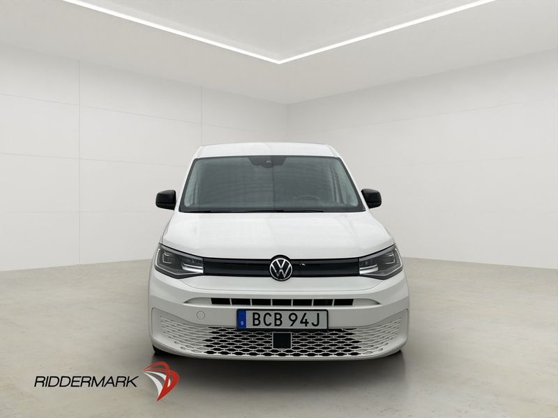 Volkswagen Caddy bild 5