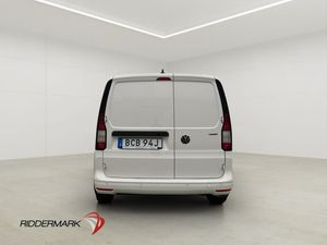 Volkswagen Caddy bild 8