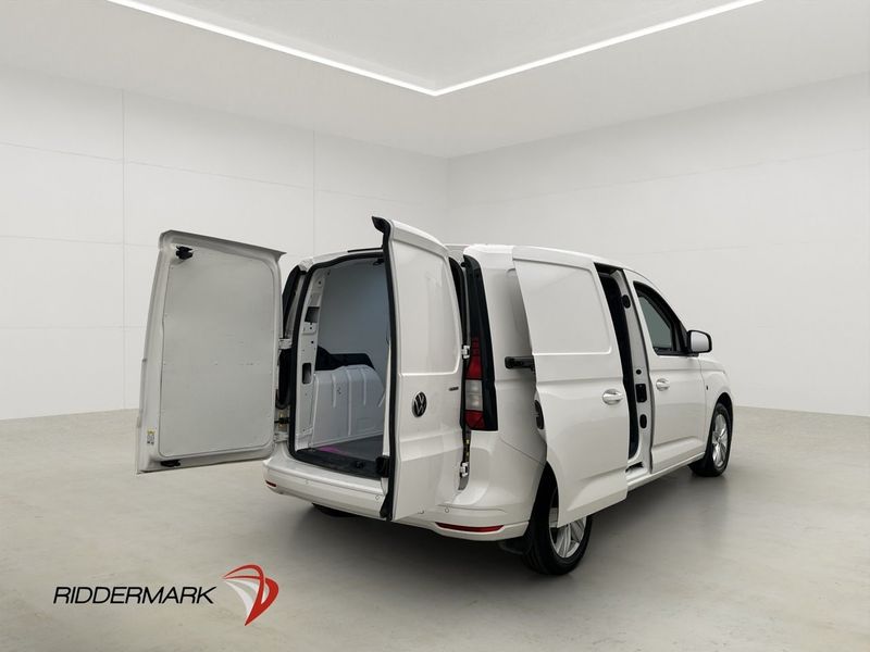 Volkswagen Caddy bild 11