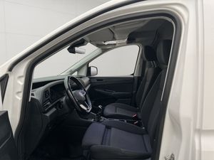 Volkswagen Caddy bild 15