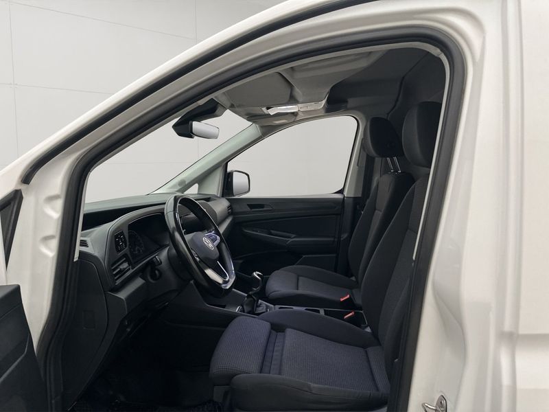 Volkswagen Caddy bild 15