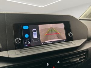 Volkswagen Caddy bild 19