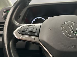 Volkswagen Caddy bild 16