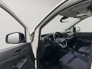 Volkswagen Caddy bild 14