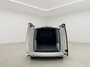 Volkswagen Caddy bild 12