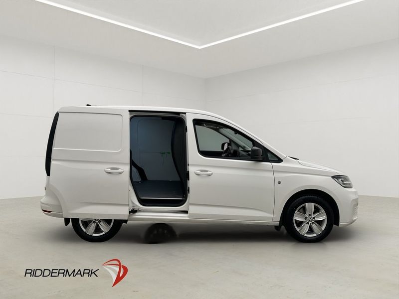 Volkswagen Caddy bild 10