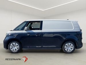 Volkswagen ID. Buzz bild 6