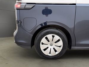 Volkswagen ID. Buzz bild 32