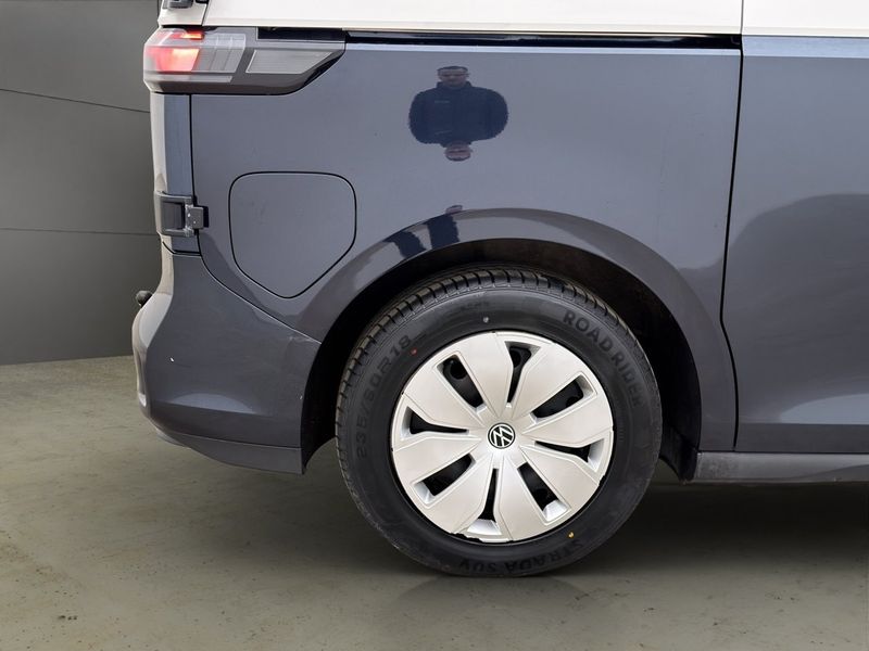Volkswagen ID. Buzz bild 32