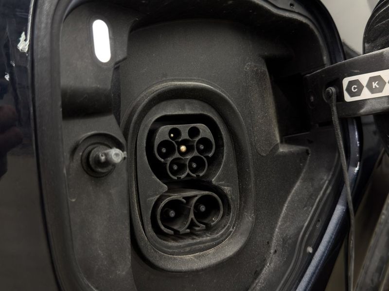 Volkswagen ID. Buzz bild 11