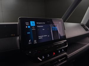 Volkswagen ID. Buzz bild 24