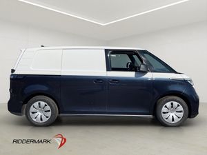 Volkswagen ID. Buzz bild 2