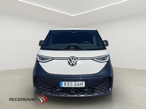 Volkswagen ID. Buzz bild 5