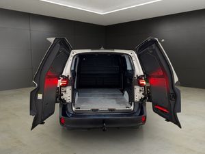 Volkswagen ID. Buzz bild 14