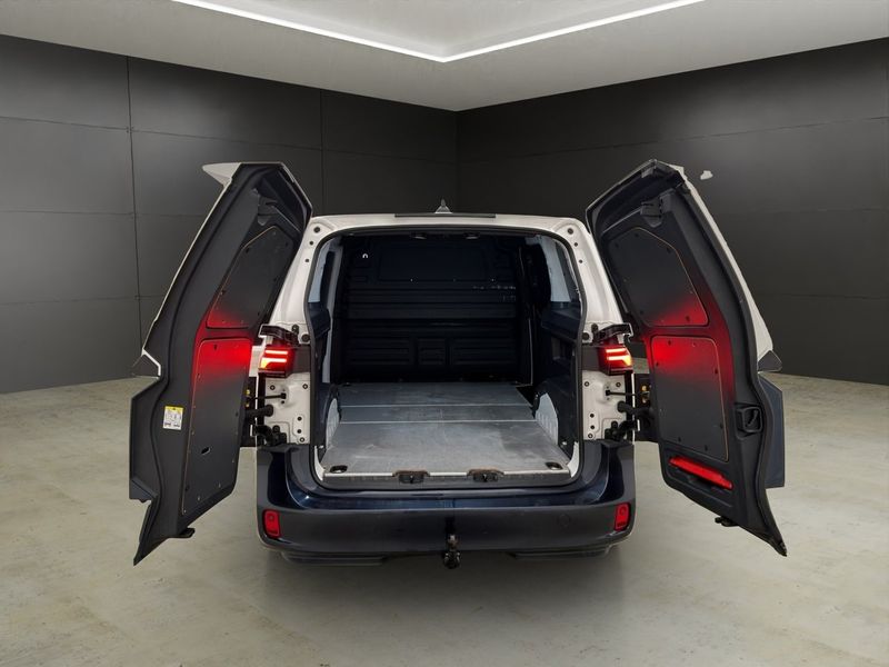 Volkswagen ID. Buzz bild 14