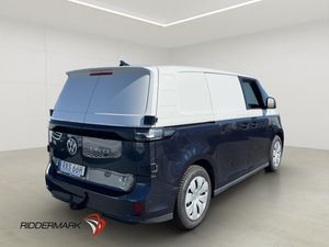 Volkswagen ID. Buzz bild 9
