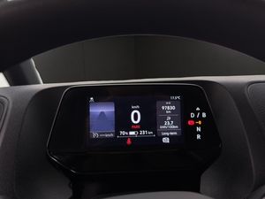 Volkswagen ID. Buzz bild 20