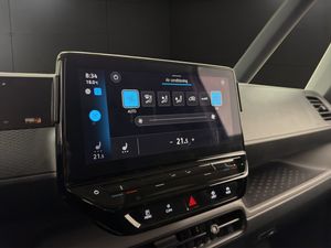 Volkswagen ID. Buzz bild 26