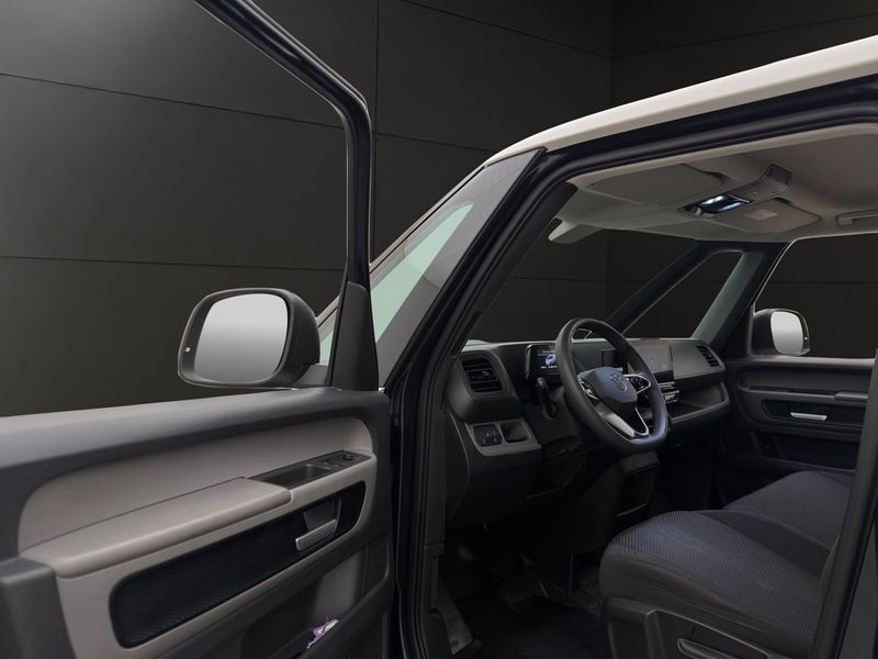 Volkswagen ID. Buzz bild 16