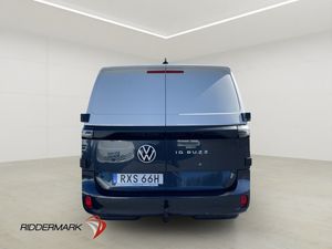 Volkswagen ID. Buzz bild 8