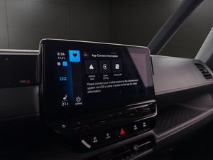 Volkswagen ID. Buzz bild 23