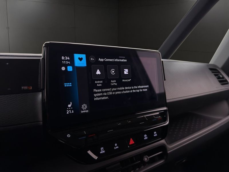 Volkswagen ID. Buzz bild 23