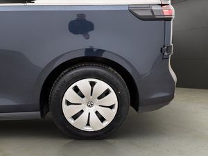 Volkswagen ID. Buzz bild 31