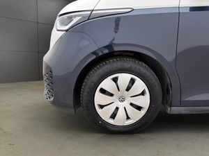 Volkswagen ID. Buzz bild 30