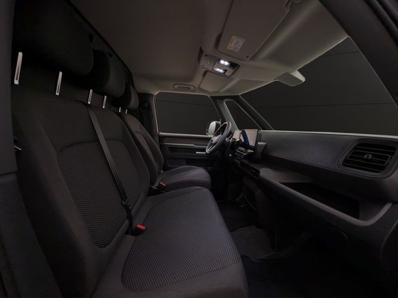 Volkswagen ID. Buzz bild 28
