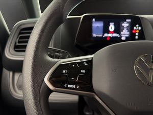 Volkswagen ID. Buzz bild 19