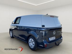 Volkswagen ID. Buzz bild 7