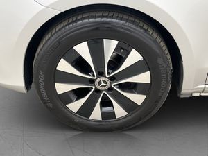 Mercedes V250 bild 34