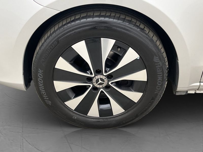 Mercedes V250 bild 34