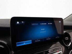 Mercedes V250 bild 25