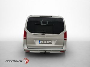 Mercedes V250 bild 8