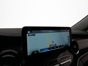 Mercedes V250 bild 23