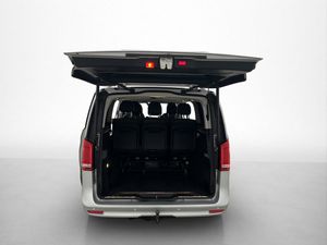 Mercedes V250 bild 13