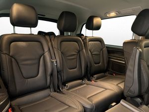 Mercedes V250 bild 30