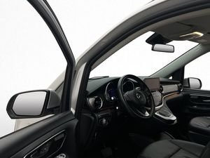 Mercedes V250 bild 16